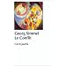 Le Conflit