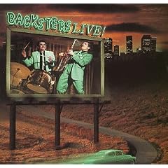 Live & Jumpin'