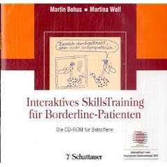 Interaktives SkillsTraining f�r Borderline-Patienten. Patienten-Version