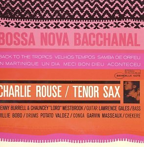 Bossa Nova