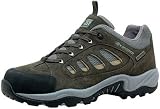Karrimor Mens Bodmin Low Walking Shoe Gunsmoke