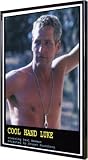Cool Hand Luke 11x17 Framed Poster