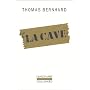 La cave