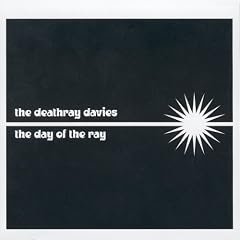 The Day Of The Ray