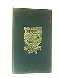 The history of Emanuel School, 1594-1964