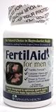 FertilAid for Men: Male Fertility Supplement