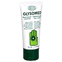 Glysomed Hand Cream, Unscented, 1.7-Ounce Tubes (Pack of 12)