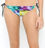 Hurley Us Open Bikini Bottom
