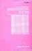 Book Nondestructive Testing