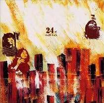 24時