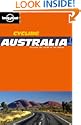 Australia Lonely