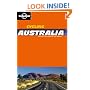 Australia (Lonely Planet Cycling Guides)