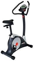Ironman 220u Upright Exercise Bike