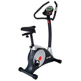 Ironman 220u Upright Exercise Bike