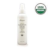 B2Organic Clarifying Facial Tonic, 6 Fluid Ounce