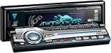 Kenwood eXcelon KDC-X969 - Radio / CD / MP3 player - Full-DIN - in-dash - 50 Watts x 4