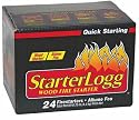 JARDEN FIRELOG 87977-12350 WOOD FIRE STARTER