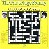 Crossword Puzzle