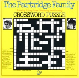 Buddha Crrossword Puzzle*Remast