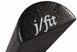 j/fit 36" Half Round Foam Roller