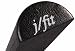 j/fit 36" Half Round Foam Roller