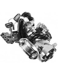 Standard Motor Products US406 Ignition Switch