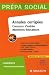 Livres : Concours d'entrée Moniteurs-éducateurs : Annales corrigées