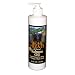 Alaskan Bear Treats All Natural Wild-Alaskan Salmon Oil for Dogs, 16 Ounces