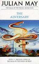 The Adversary (The Saga of the Exiles)