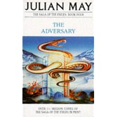 The Adversary (The Saga of the Exiles)