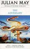 Adversary (The Saga of the Exiles)