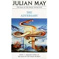 Adversary (The Saga of the Exiles)
