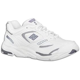 New Balance Women's 659 Tie Walking Shoes