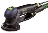Eigenschaften Festool  / Festool Getriebe-Exzenterschleifer RO 125 FEQ-Plus