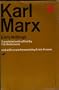 Karl Marx: Early Writings