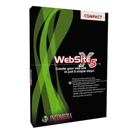 WebSite X5 Compact (PC)