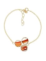 Córdoba Joyeros Pulsera Wuhu Dorado