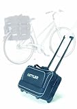 Kettler Travel Tour Rolling Bicycle Pannier Set