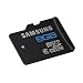 Samsung MB-MS8GA/EU Carte m�moire Micro SD Classe 6 8 Go