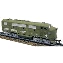 HO RTR F2A US Army MDP6813