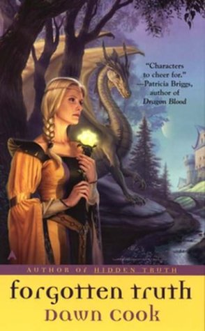 Forgotten Truth (Truth, Book 3)