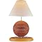 Basketball Table Lamp