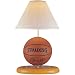 Basketball Table Lamp