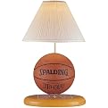Basketball Table Lamp