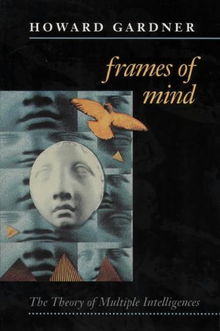 Cover image : Frames of Mind: Theory of Multiple Intelligences