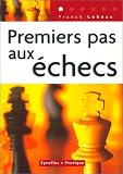 Premiers pas aux �checs