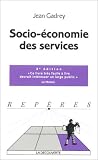 L économie des services