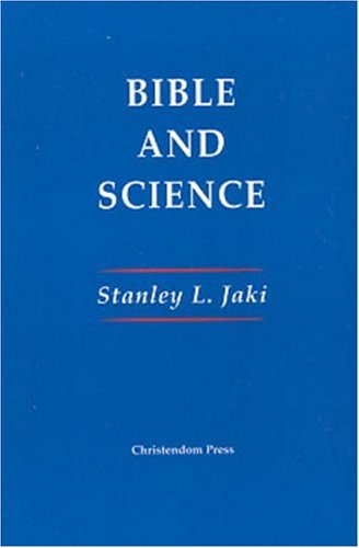 Bible and Science