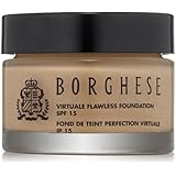 Borghese Virtuale Flawless Foundation SPF 15