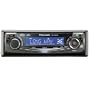 Panasonic CQ-C3303U Flip-Down MP3/WMA/CD Receiver (50W X 4 max)